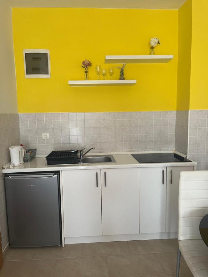 Guesthouse Villa Jurisic Новалья Экстерьер фото