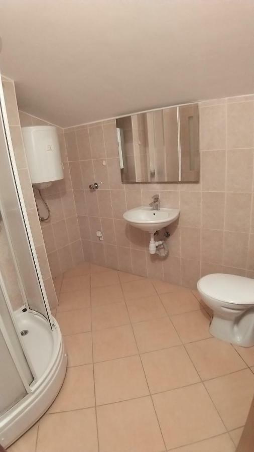 Guesthouse Villa Jurisic Новалья Номер фото