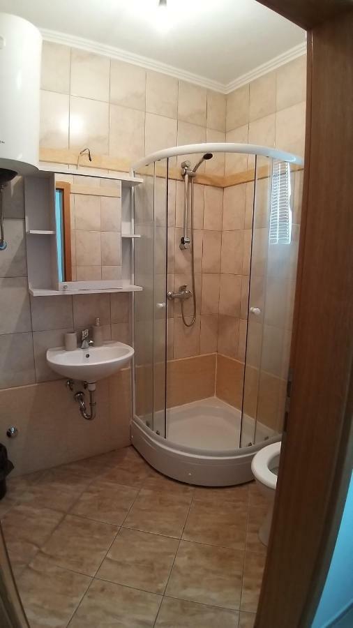 Guesthouse Villa Jurisic Новалья Номер фото